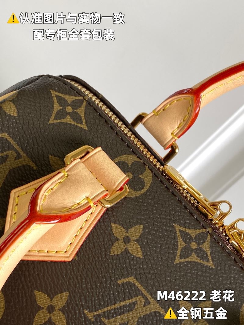 Louis Vuitton Speedy Bags